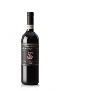 Vino Nobile Riserva DOCG